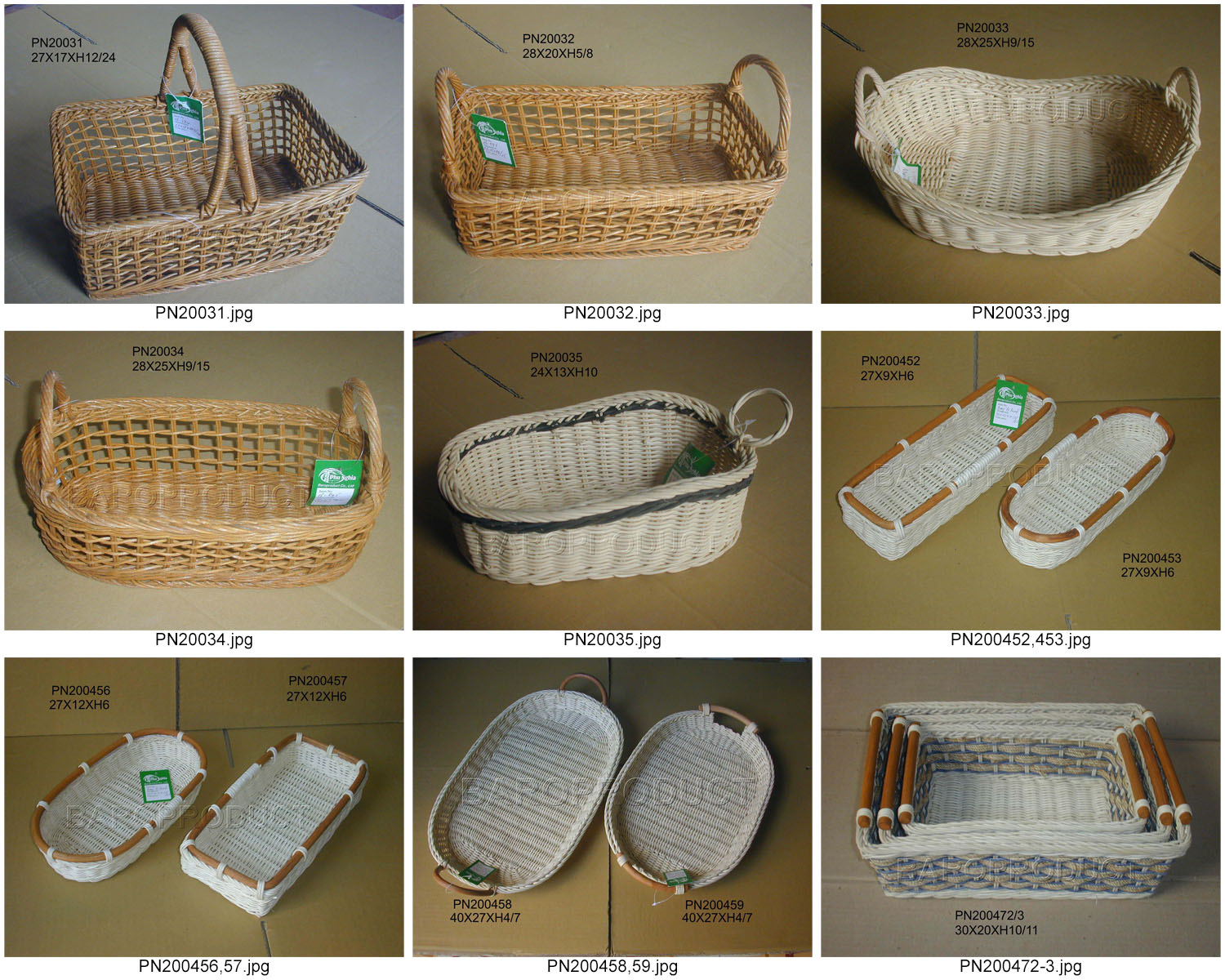 Phu Nghia Baroproduct co.,ltd