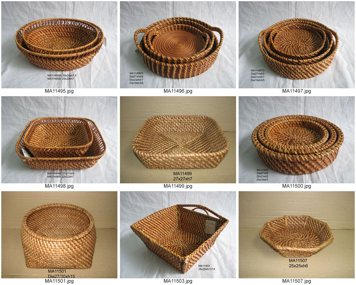 Phu Nghia Baroproduct co.,ltd