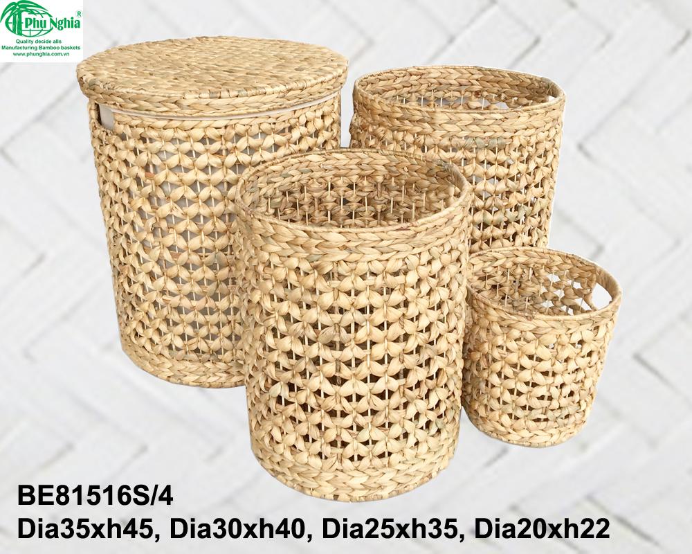 Phu Nghia Baroproduct co.,ltd
