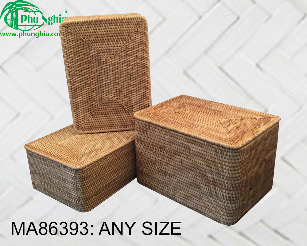 Phu Nghia Baroproduct co.,ltd