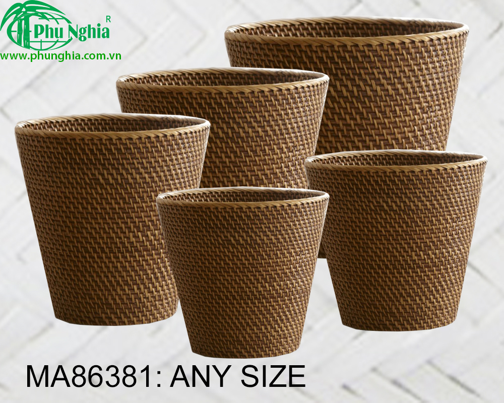 Phu Nghia Baroproduct co.,ltd