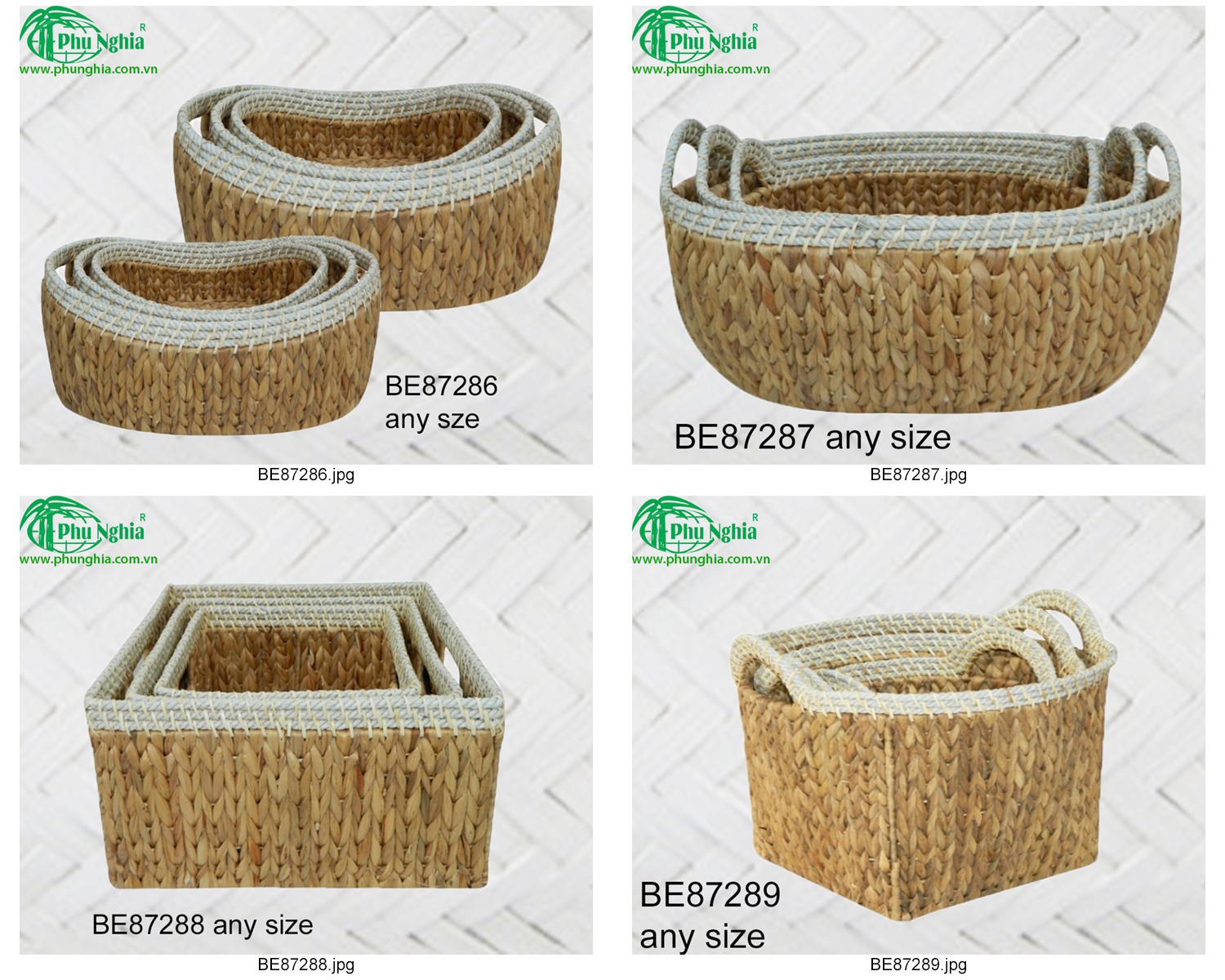 Phu Nghia Baroproduct co.,ltd