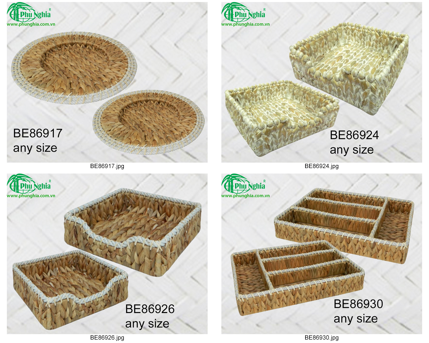 Phu Nghia Baroproduct co.,ltd