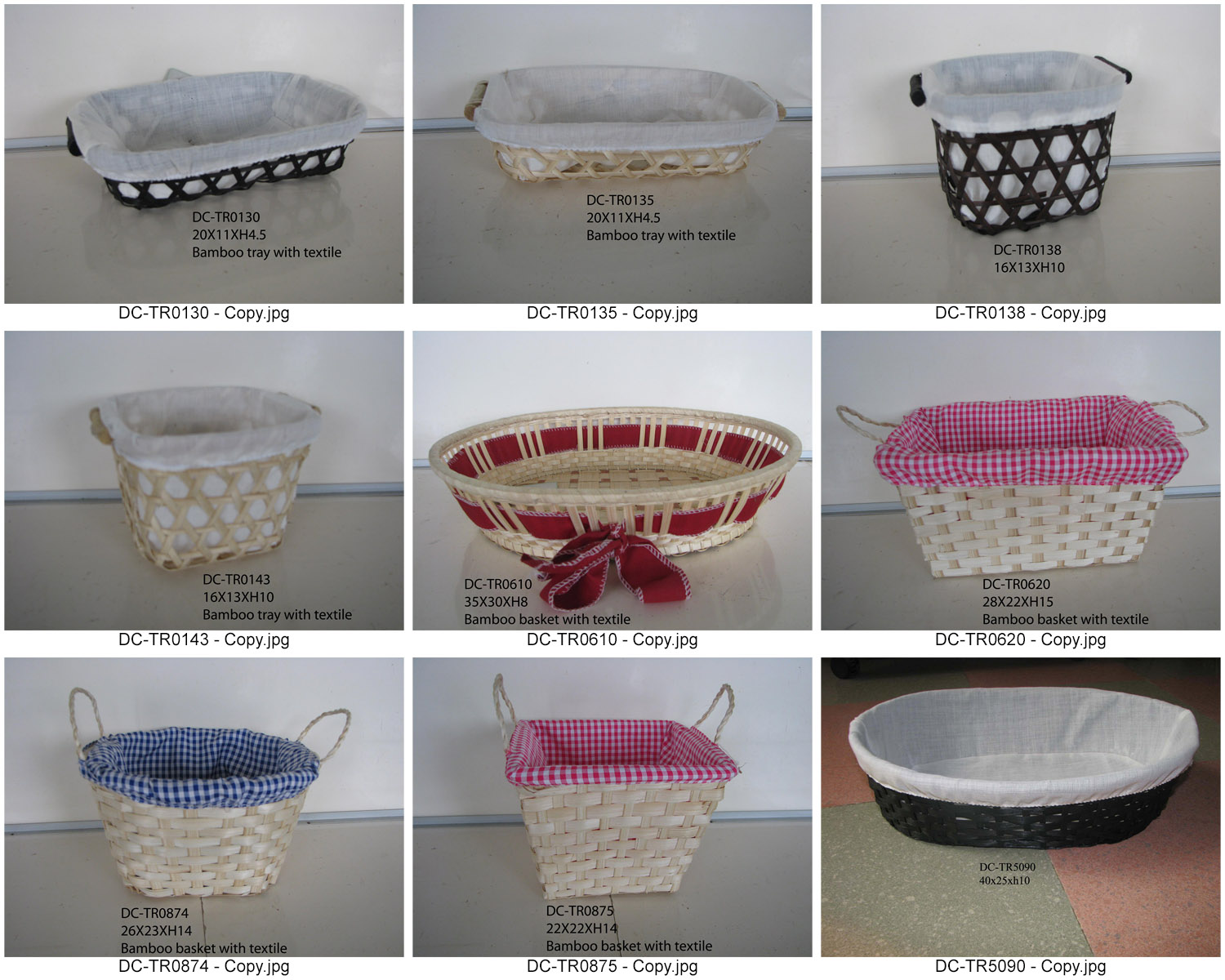 Phu Nghia Baroproduct co.,ltd