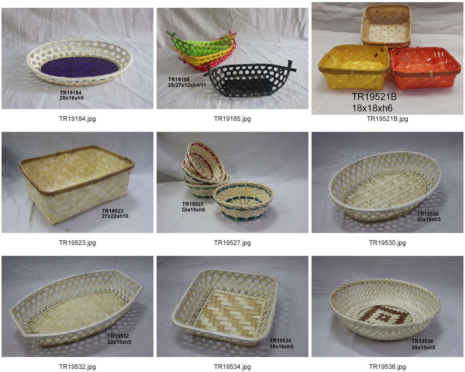 Phu Nghia Baroproduct co.,ltd