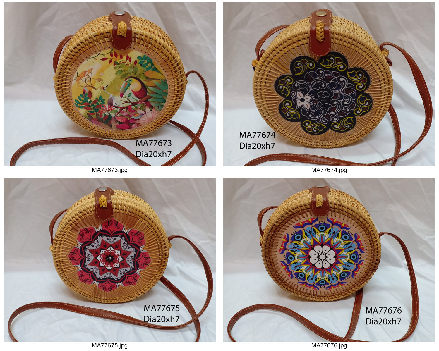 Phu Nghia Baroproduct co.,ltd