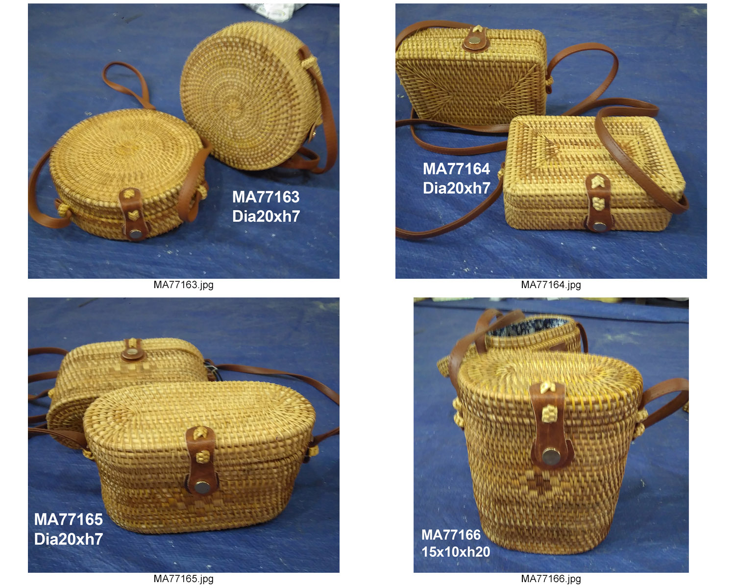 Phu Nghia Baroproduct co.,ltd