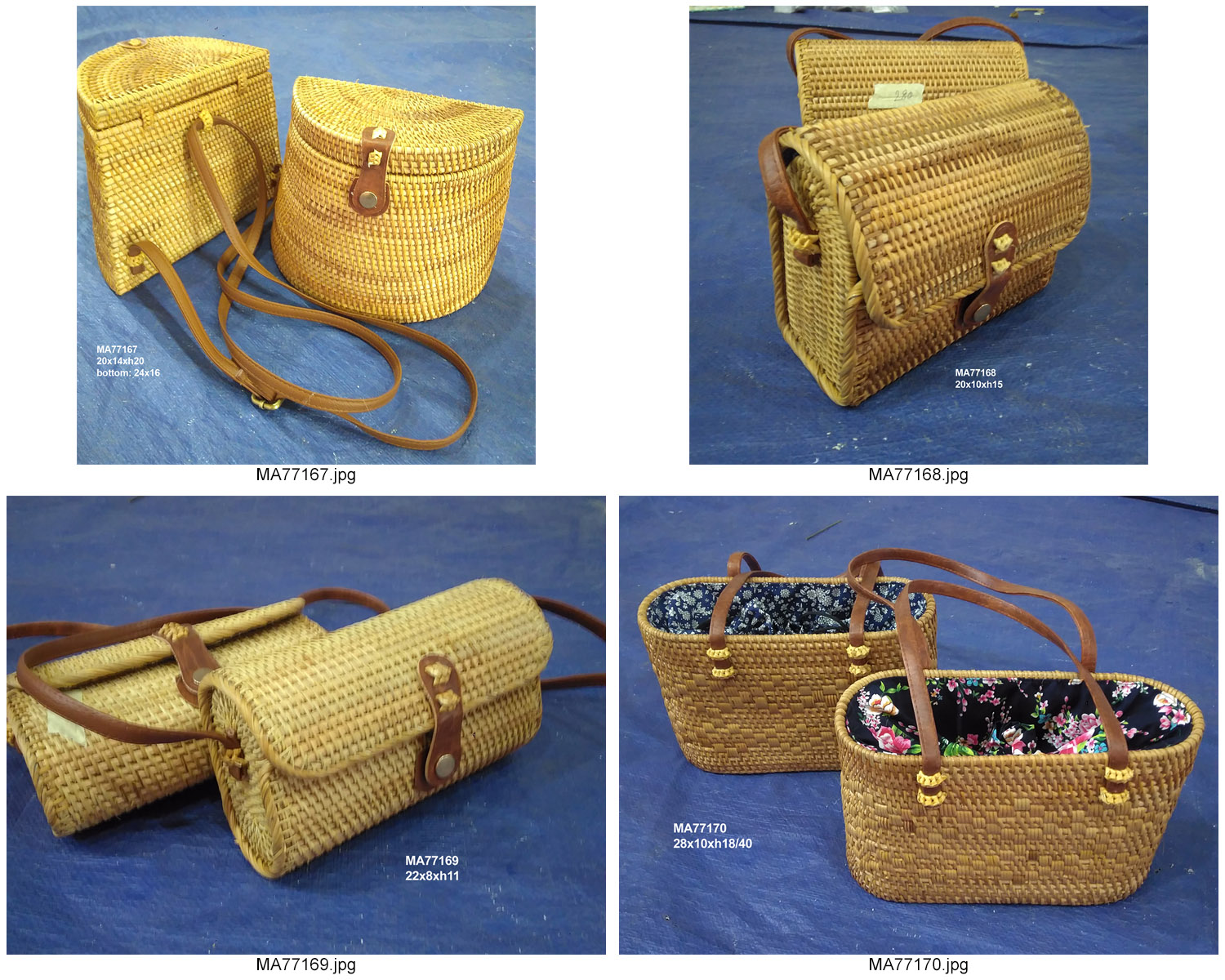 Phu Nghia Baroproduct co.,ltd