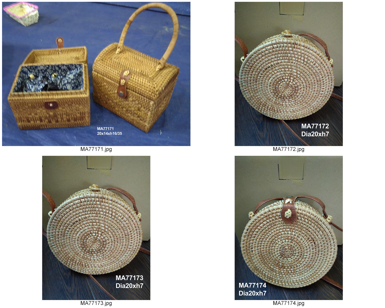 Phu Nghia Baroproduct co.,ltd