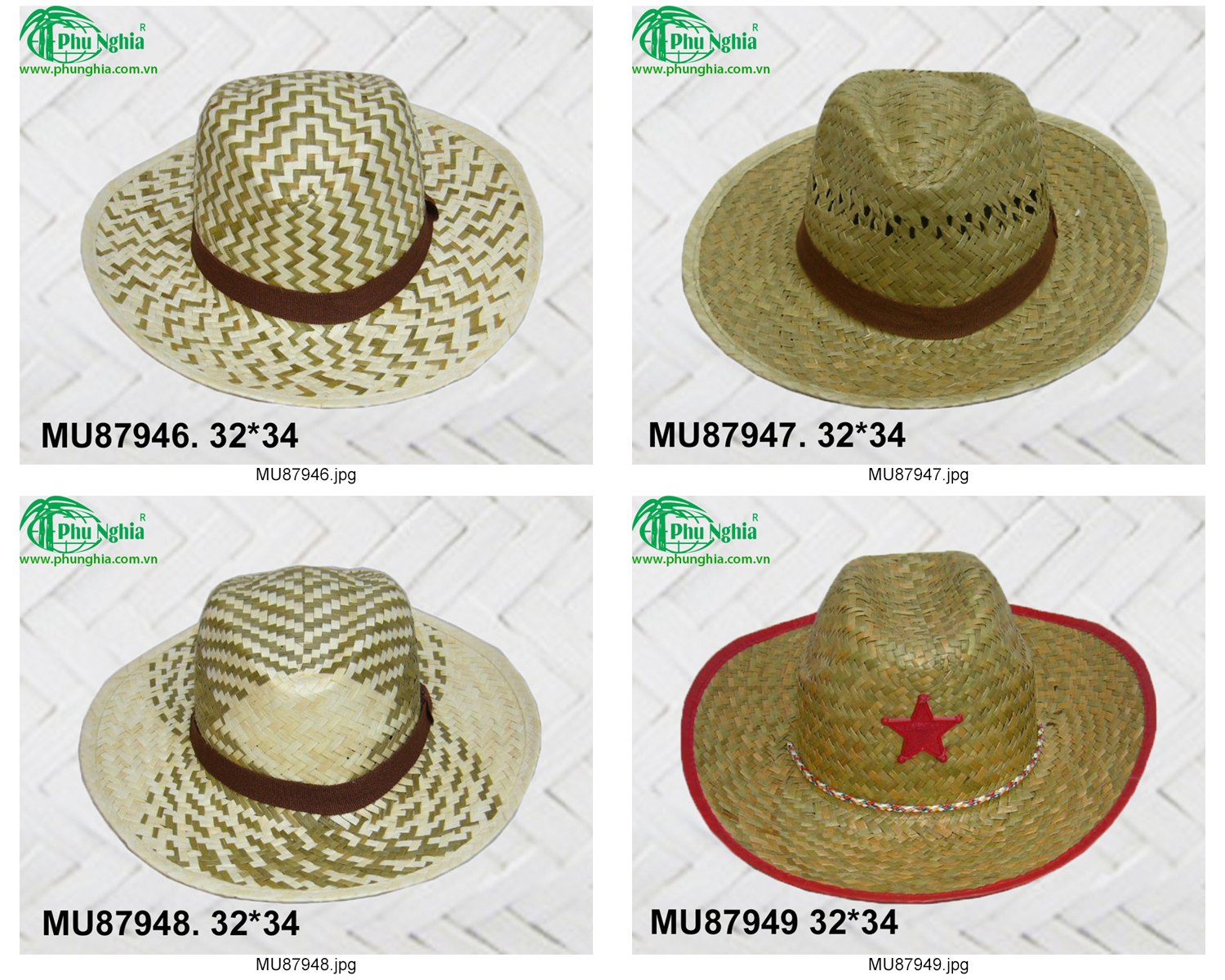 Phu Nghia Baroproduct co.,ltd