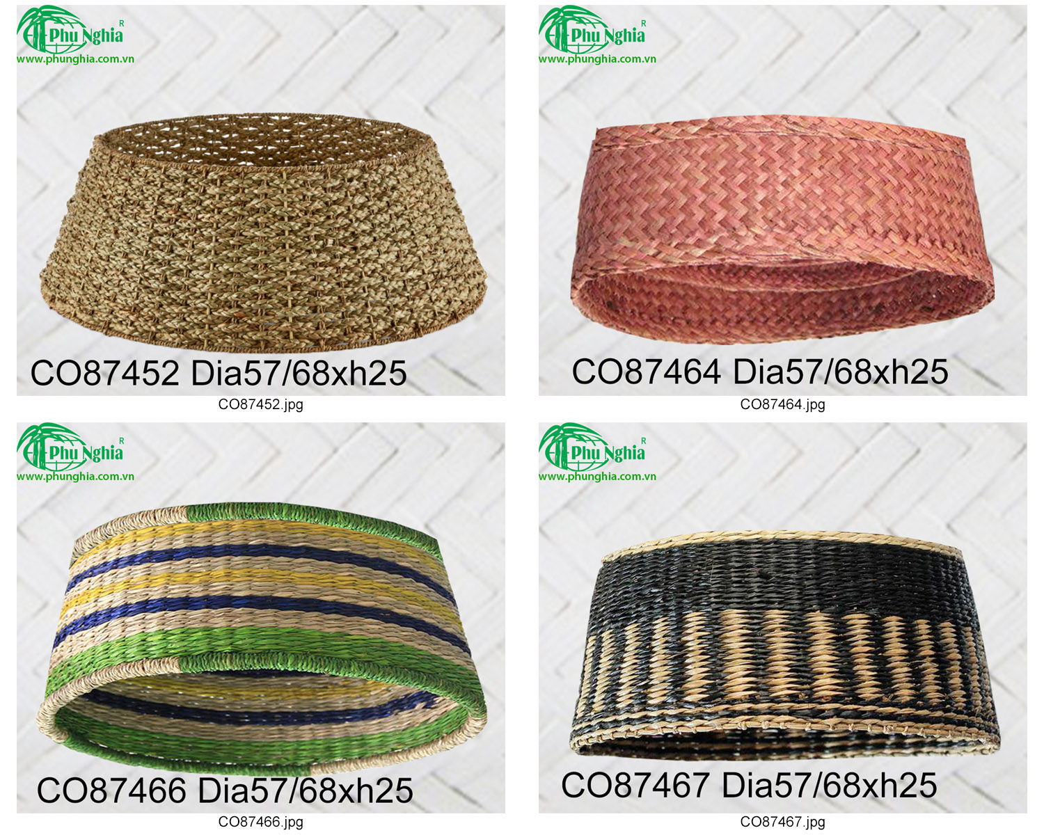 Phu Nghia Baroproduct co.,ltd
