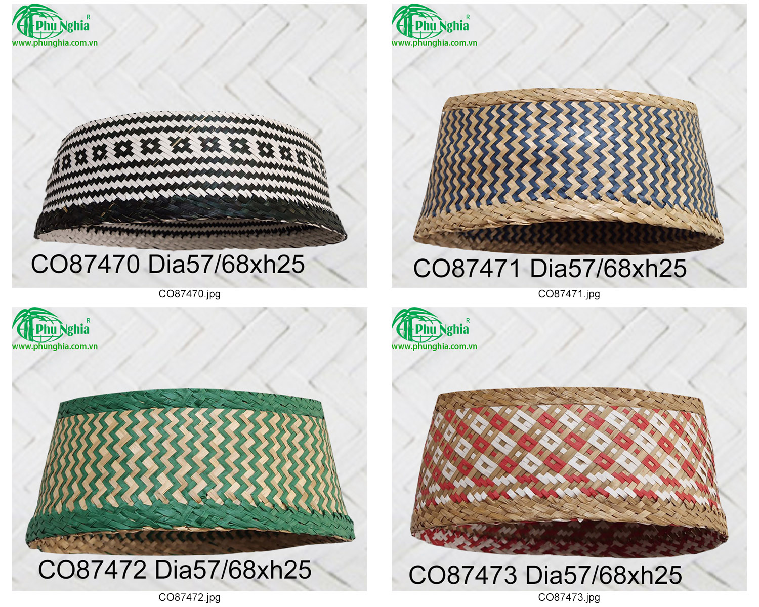 Phu Nghia Baroproduct co.,ltd