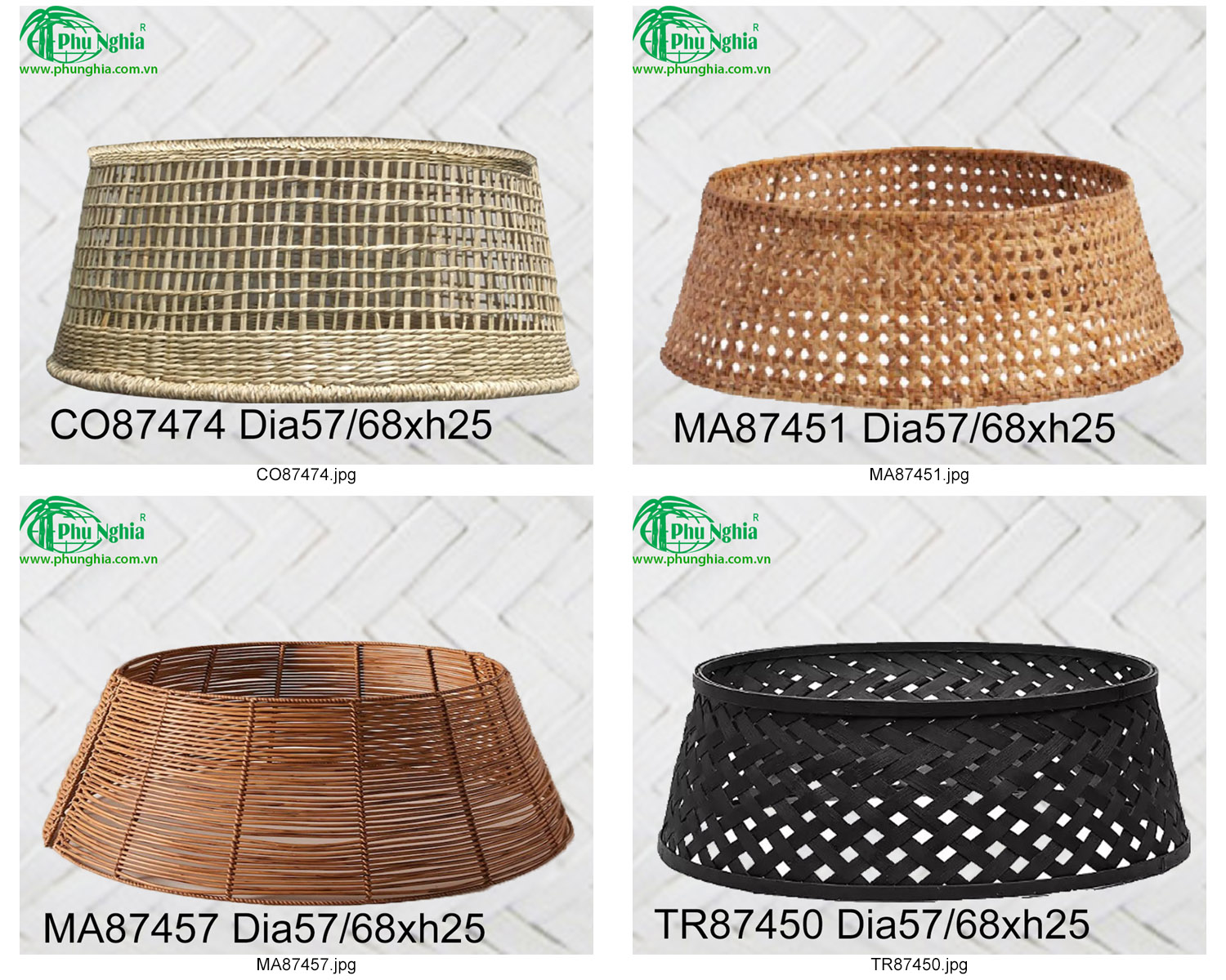 Phu Nghia Baroproduct co.,ltd