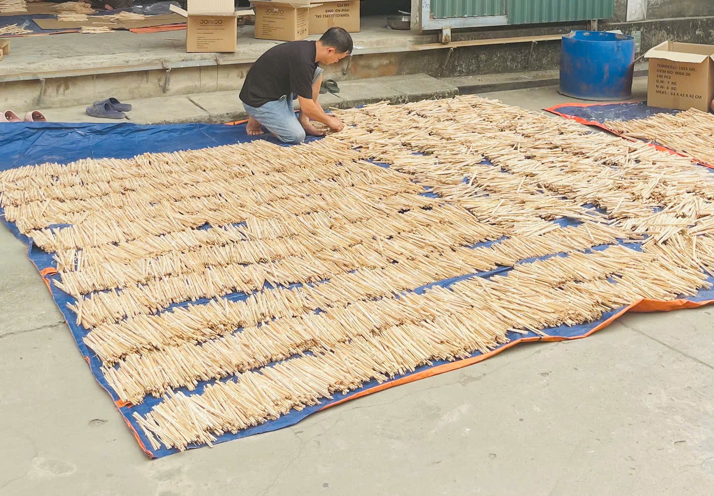 Phu Nghia Baroproduct co.,ltd