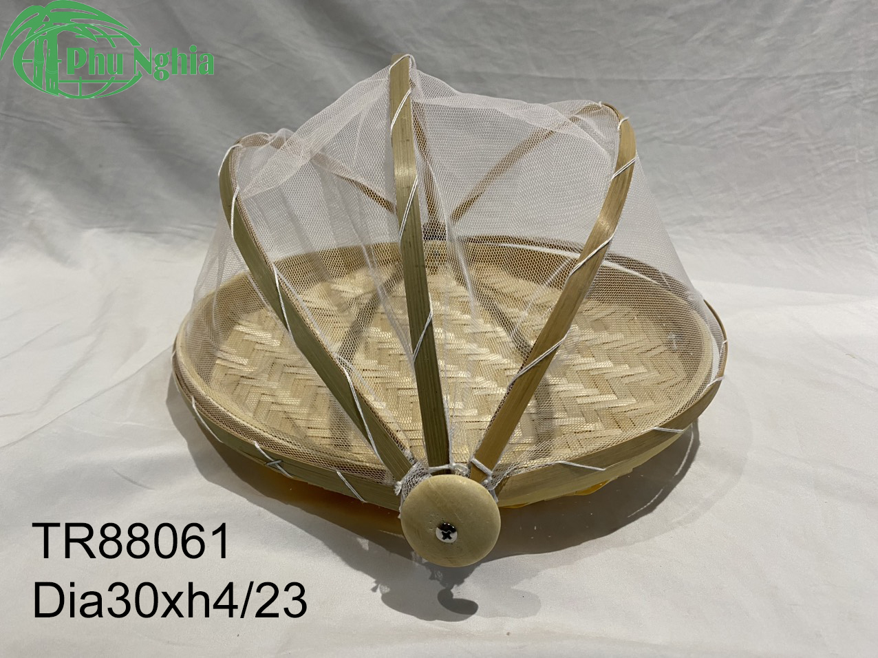 Phu Nghia Baroproduct co.,ltd