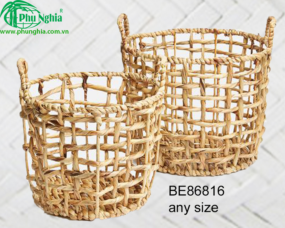 Phu Nghia Baroproduct co.,ltd
