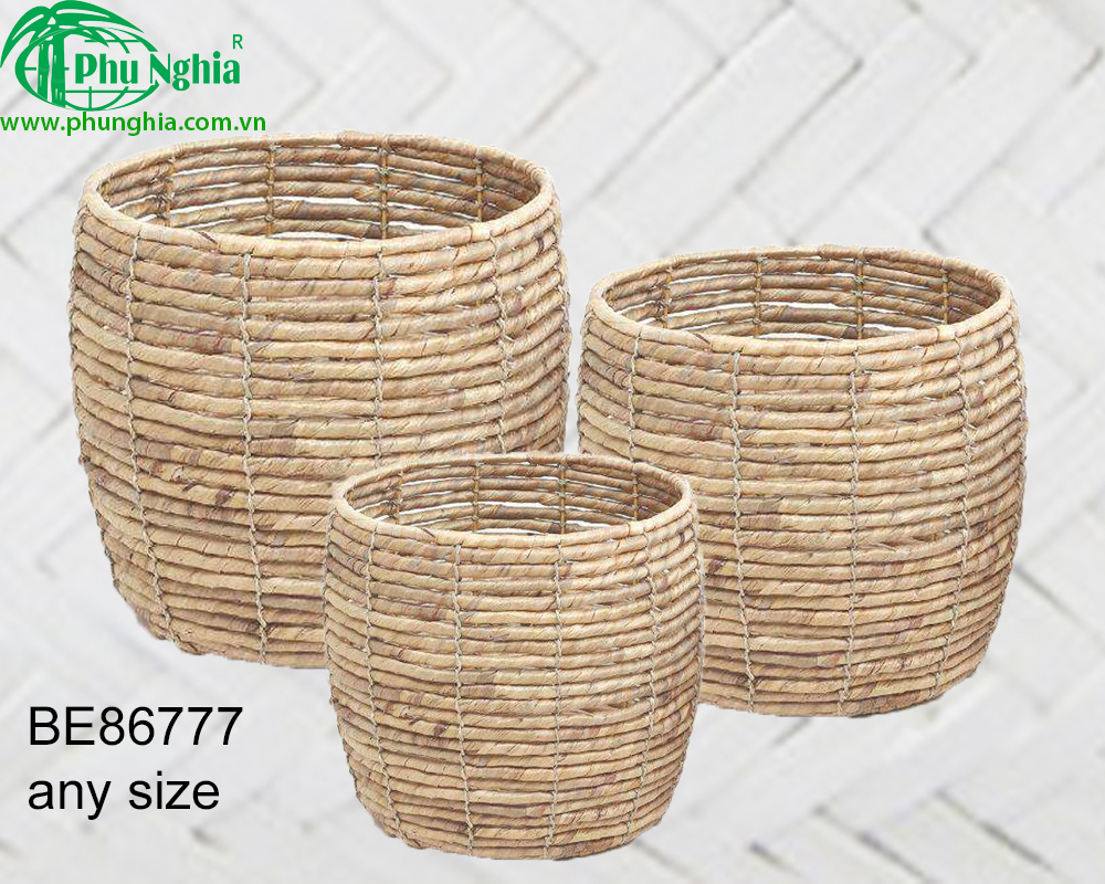 Phu Nghia Baroproduct co.,ltd