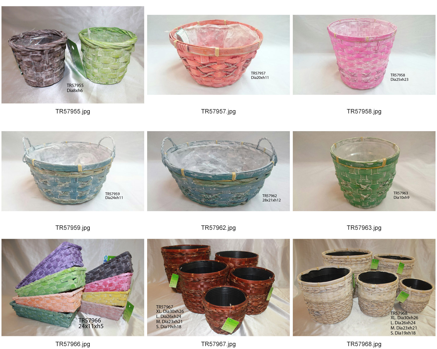 Phu Nghia Baroproduct co.,ltd
