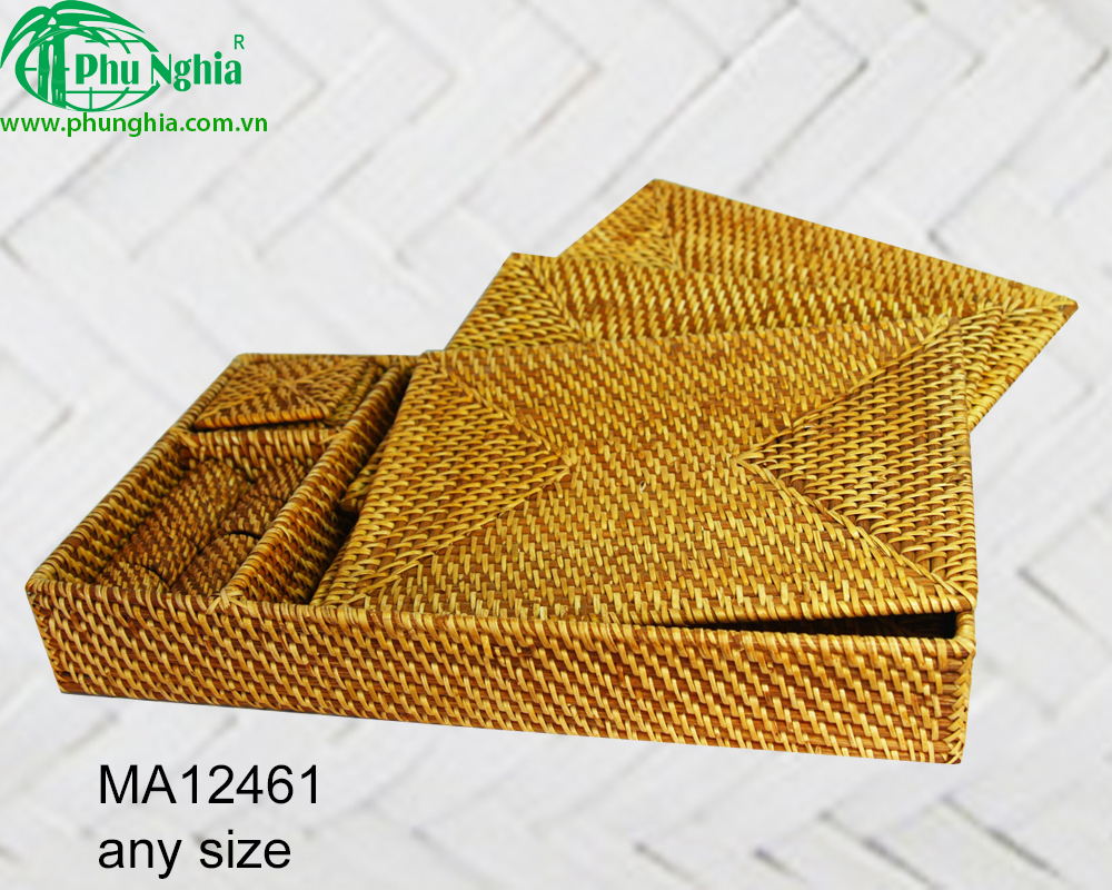 Phu Nghia Baroproduct co.,ltd