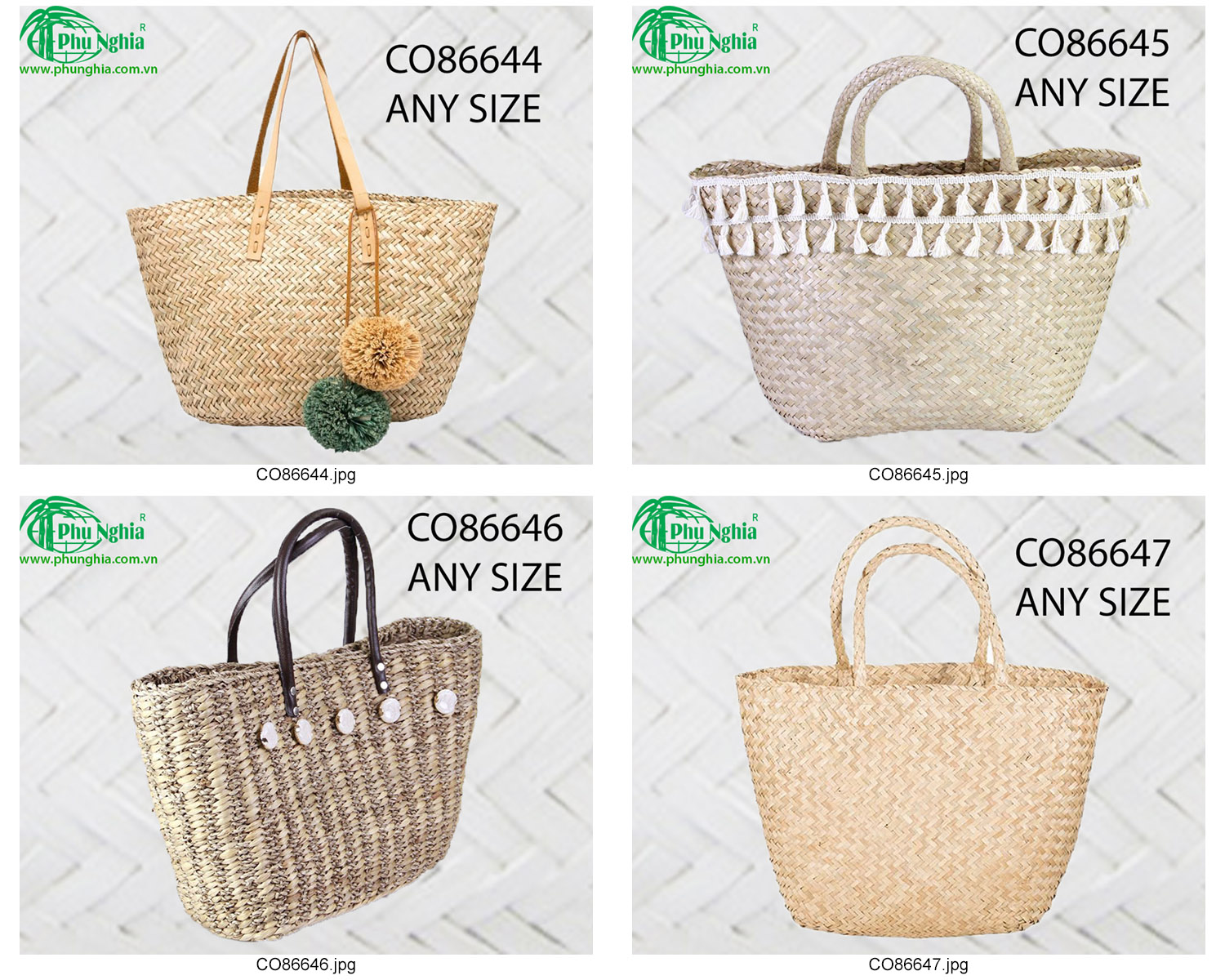Phu Nghia Baroproduct co.,ltd