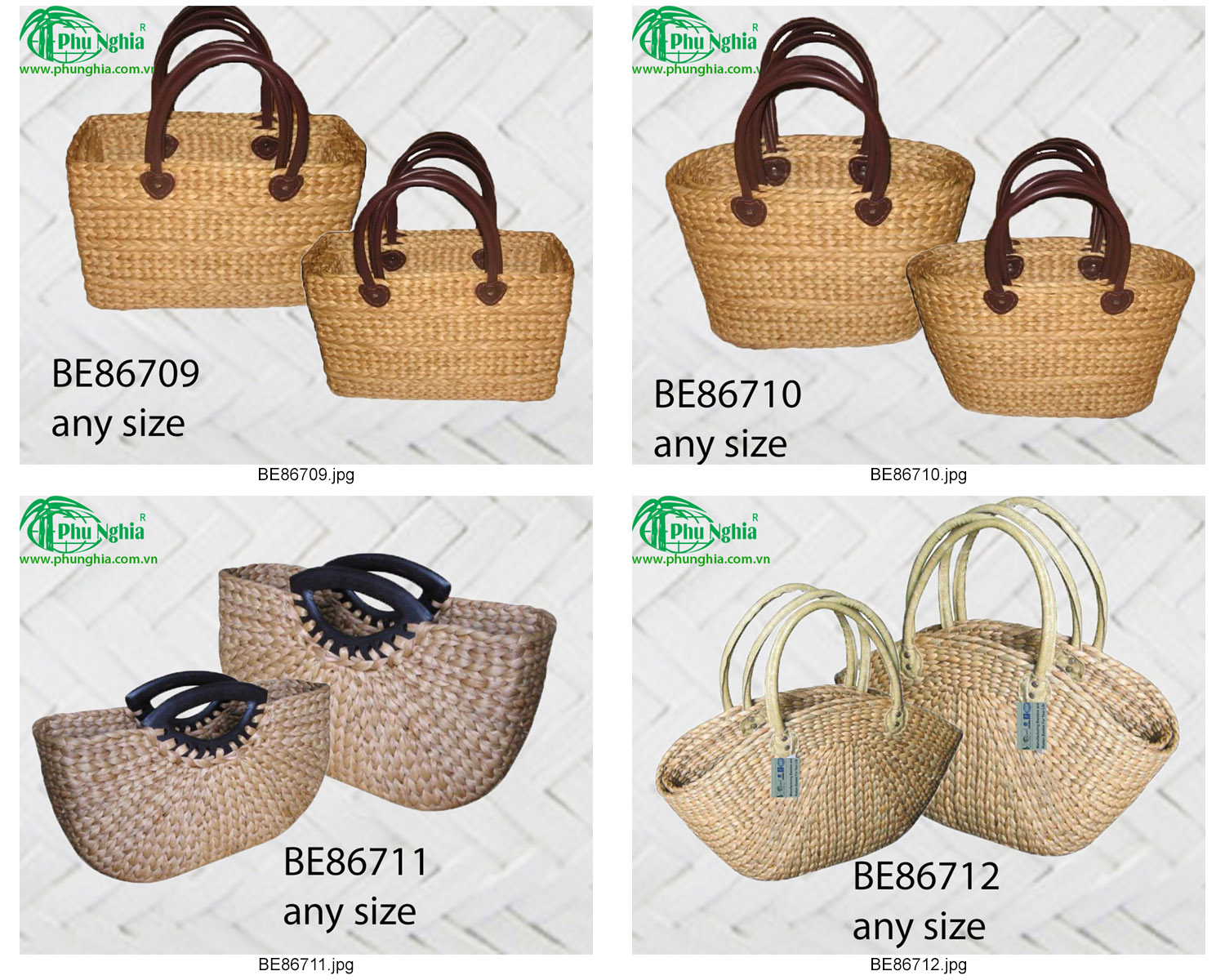 Phu Nghia Baroproduct co.,ltd