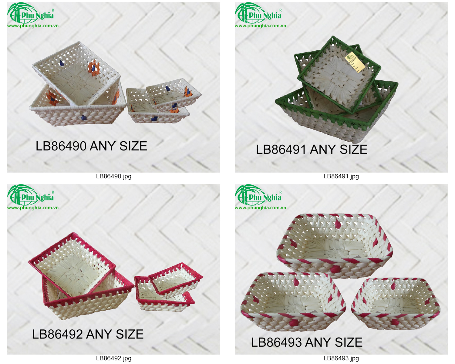 Phu Nghia Baroproduct co.,ltd