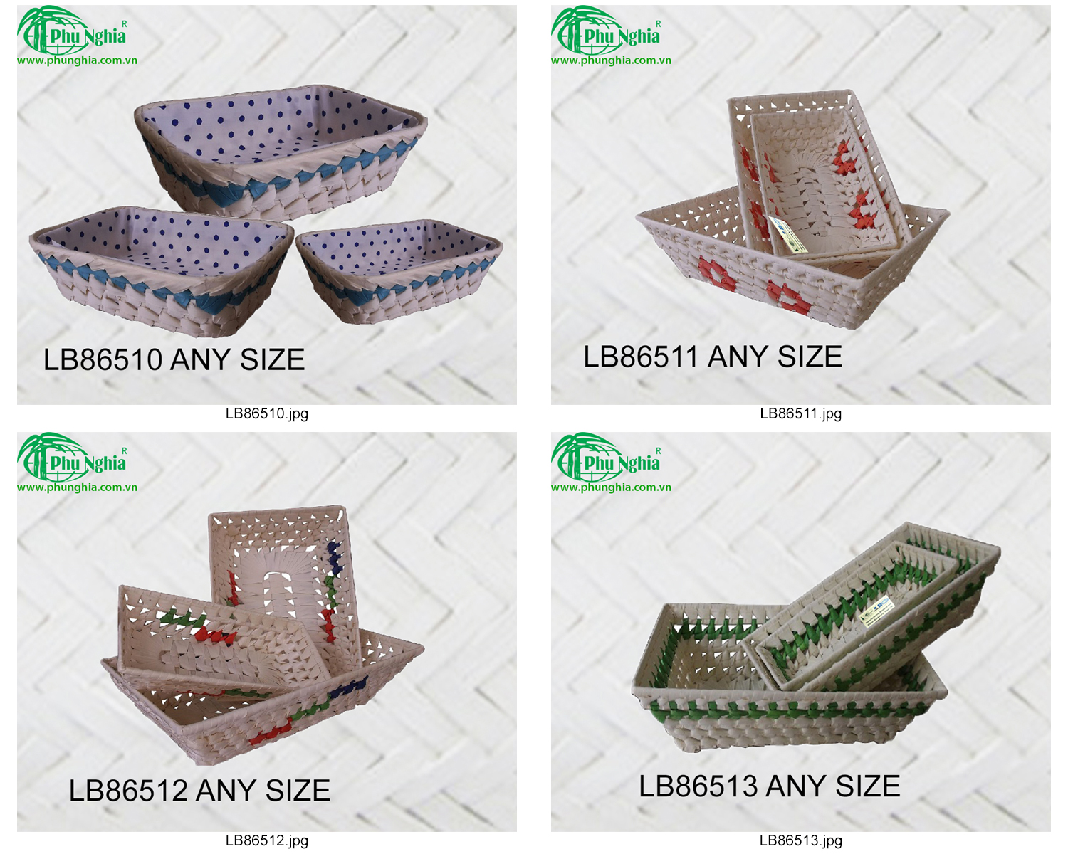Phu Nghia Baroproduct co.,ltd