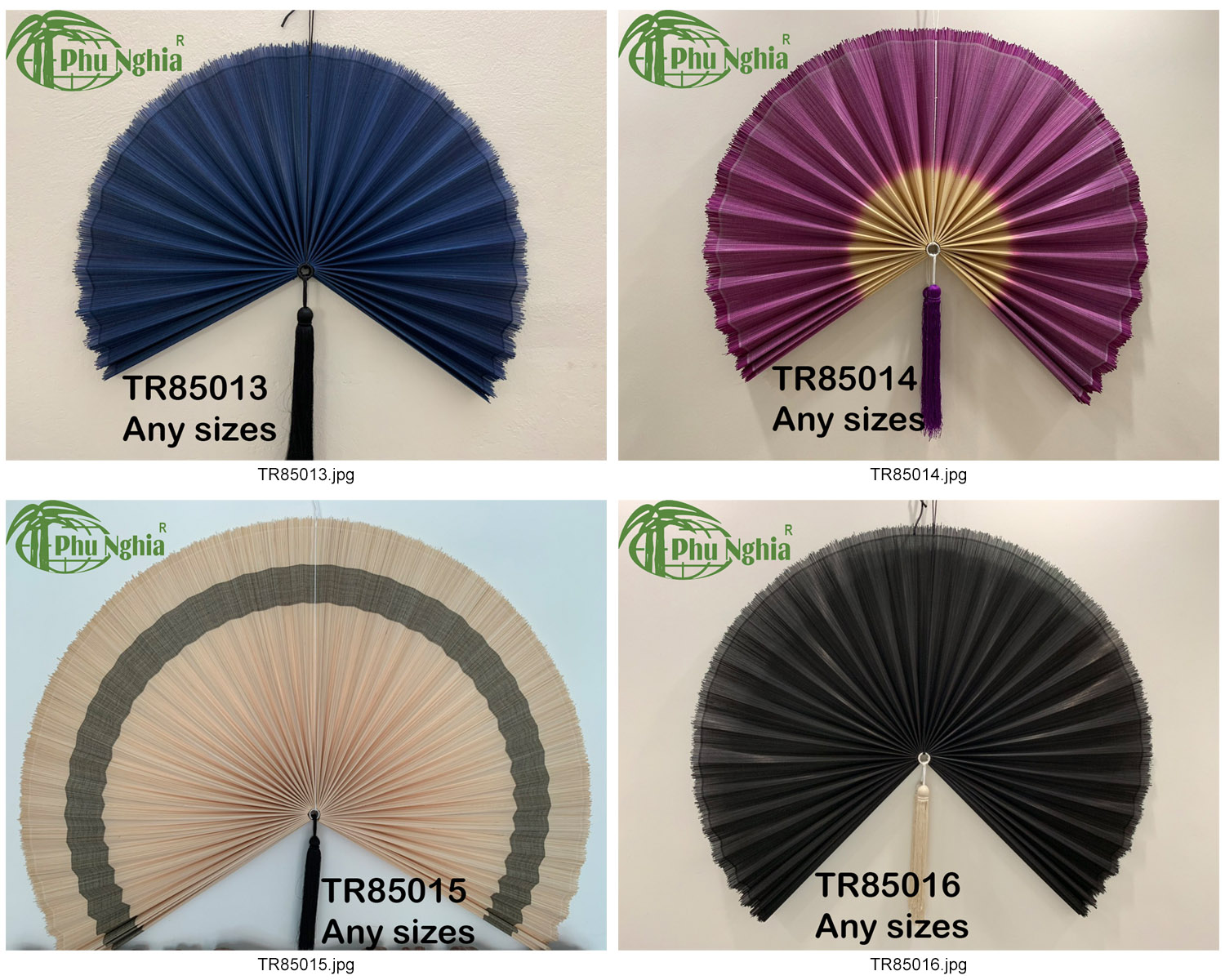 Phu Nghia Baroproduct co.,ltd
