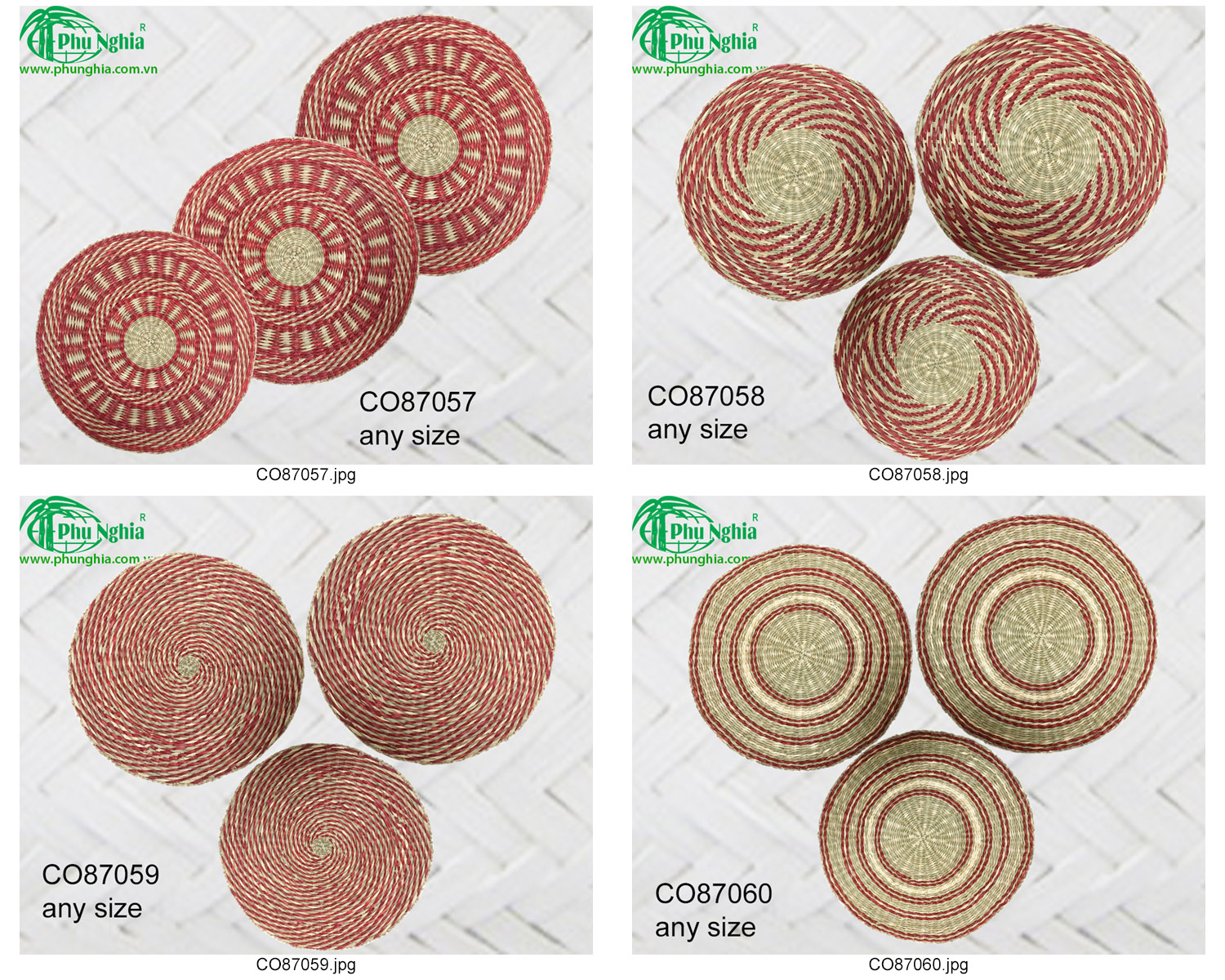 Phu Nghia Baroproduct co.,ltd