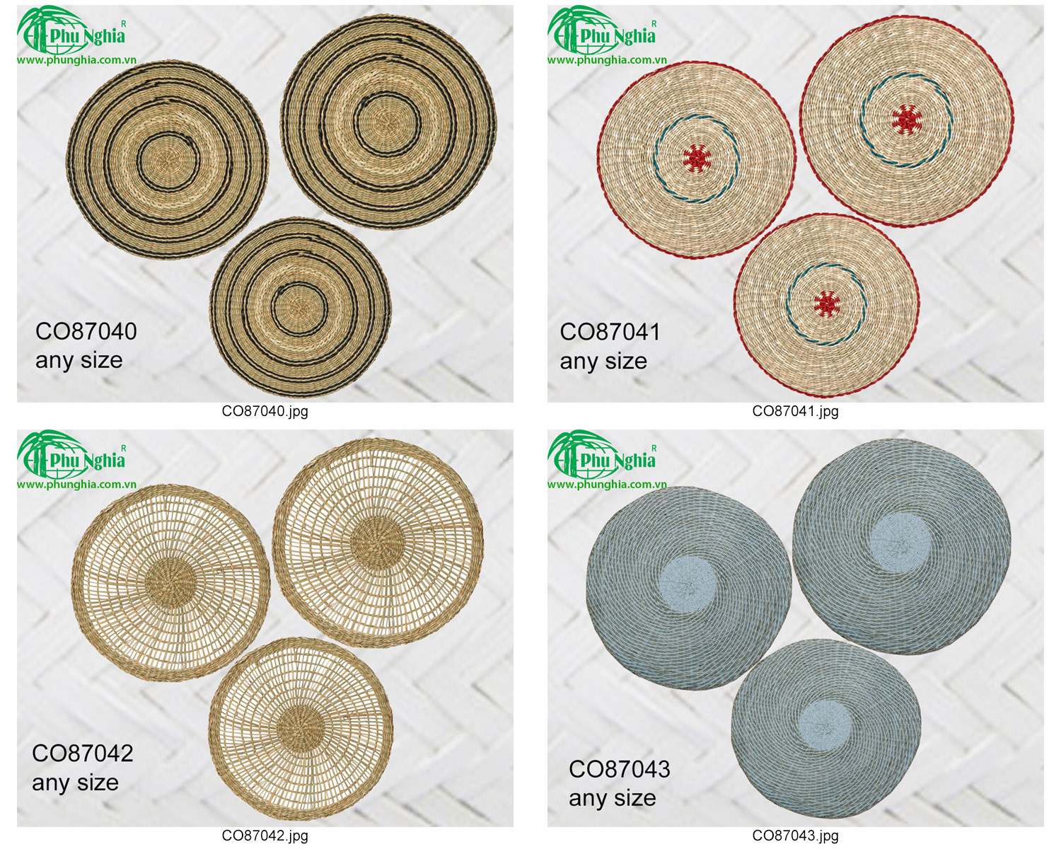 Phu Nghia Baroproduct co.,ltd