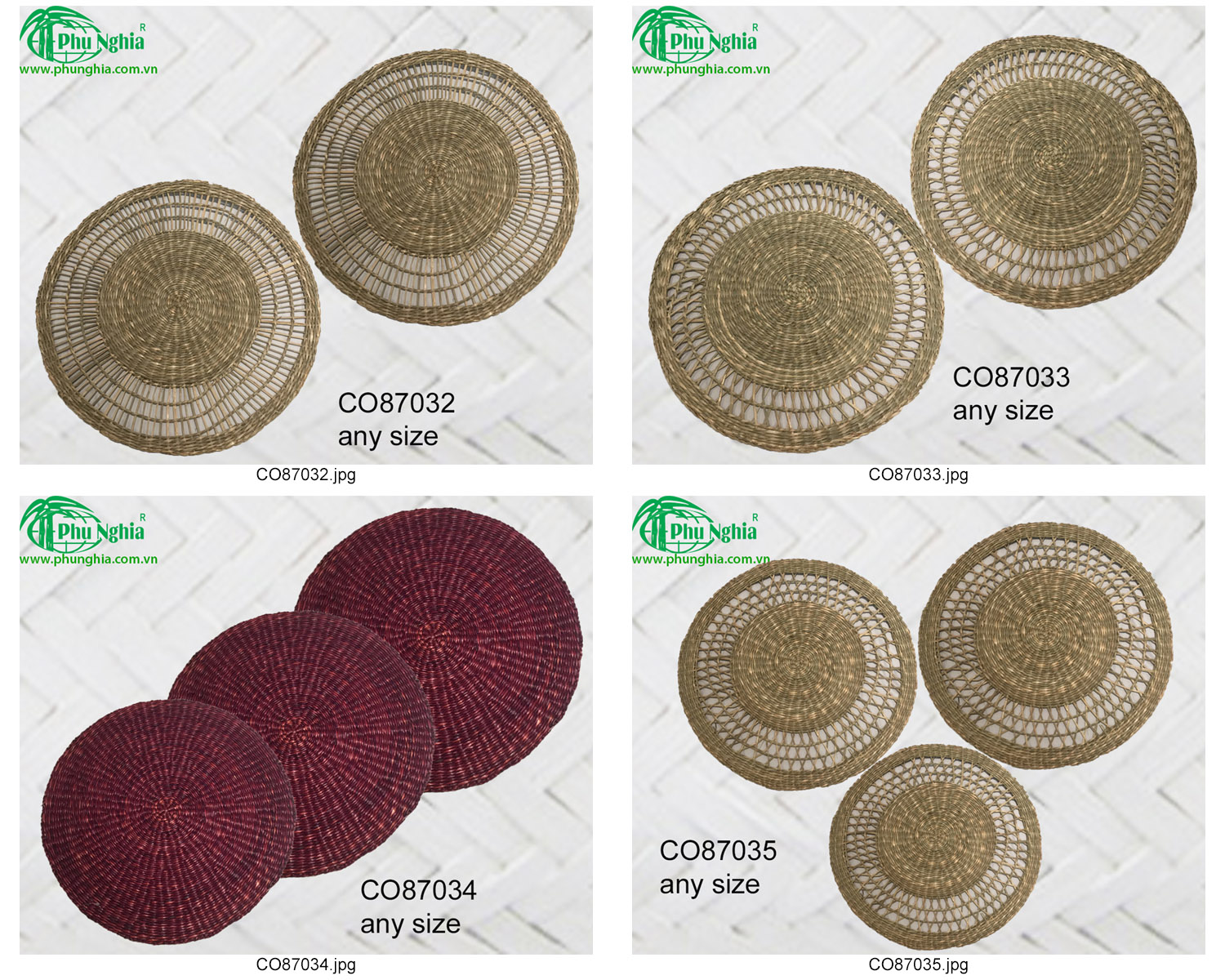 Phu Nghia Baroproduct co.,ltd